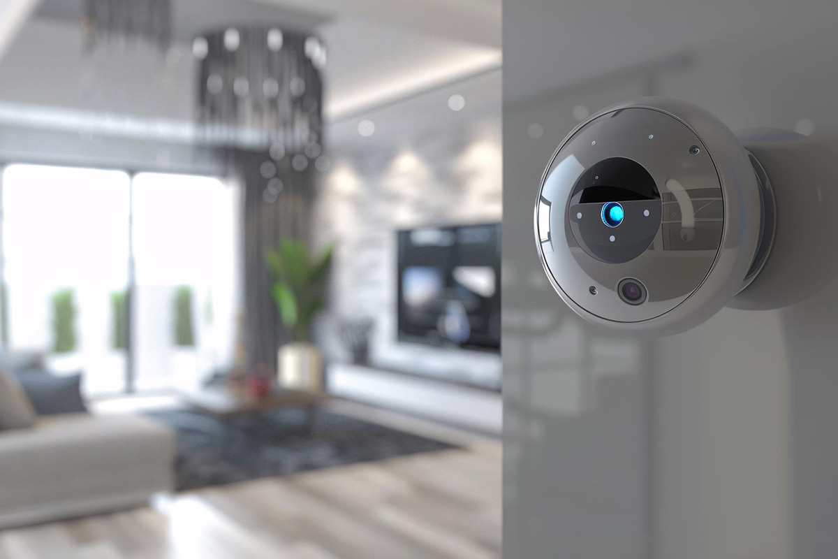 home CCTV installation cost