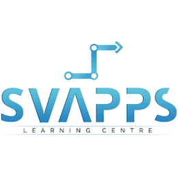 SVAPPS logo