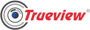 Trueview logo