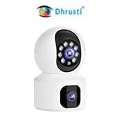 Wifi cctv camera